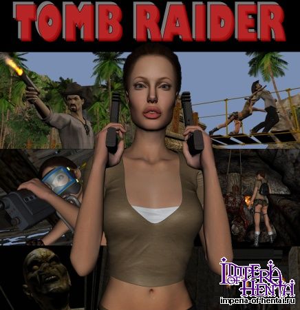 Tomb Raider - 2012 - Die Maya-Prophezeihung Tomb Raider - 2012 - Die Maya-Prophezeihung