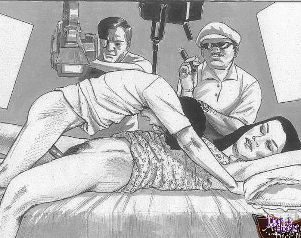 Pandora's Box Porn
