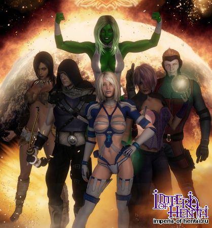 Legion: Thrall of the Mask - Part 1 Legion: Thrall of the Mask - Part 1