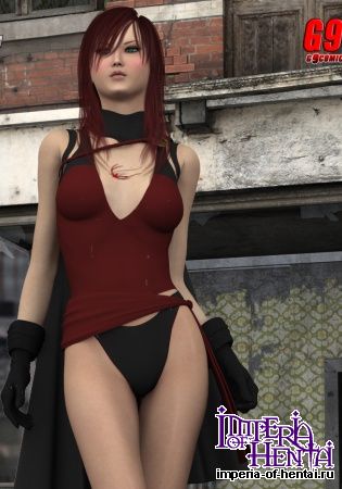 Protogirls 3 - First Mission