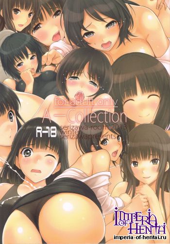 (C85) [Serizawashitsu (Serizawa)] A-Collection (Amagami)