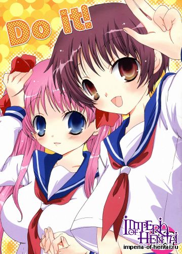 (ComiComi13) [Eidanchikatetsu (Masayoshi Tomoko)] Do it! (Saki)