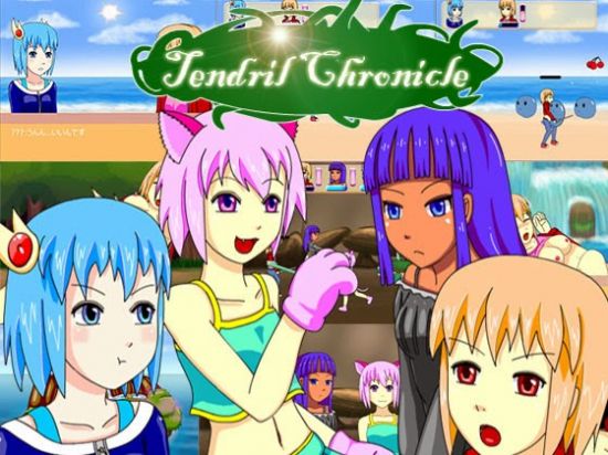 Tendril Chronicle