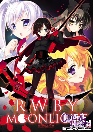 (C85) [Dragon Kitchen (Kanibasami)] RWBY MOONLIGHT (Original)