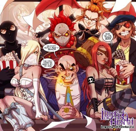 The Great Tickle Trap