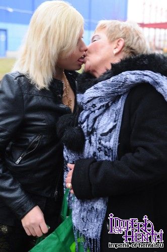 OldYoungLesbianLove/21Sextreme - Lady Bella, Kitty Rich - Love in the bus stop (2014) HD OldYoungLesbianLove/21Sextreme - Lady Bella, Kitty Rich - Love in the bus stop (2014) HD
