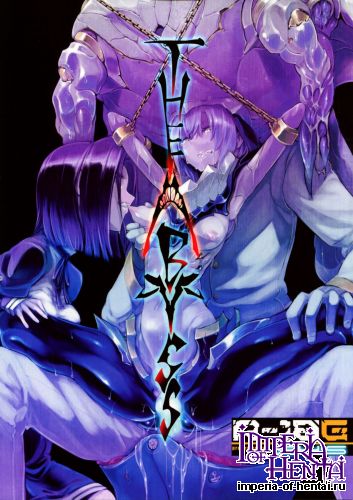 (C85) [SHIS (Z-Ton)] THE ABYSS (Kantai Collection -KanColle-)