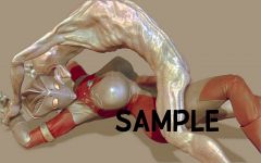 &#33296;&#12417;&#12392;&#12524;&#12452;&#12503;&#12373;&#12428;&#12390;&#12356;&#12427;&#12289;&#26368;&#24460;&#12395;&#21463;&#32974;&#12377;&#12427;&#12454;&#12523;&#12488;&#12521;&#12463;&#12451;