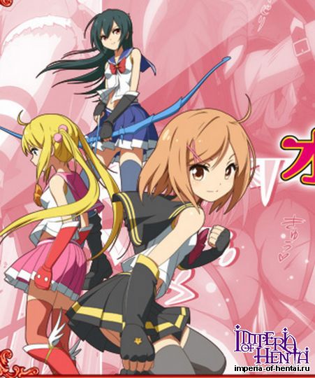 [Hinase Aya] Moe Maniax