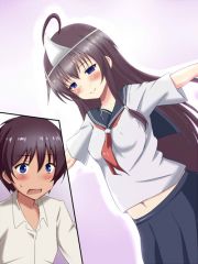   玩具家電  憑依リベンジ