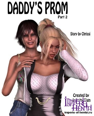 Daddy's Prom 1-2