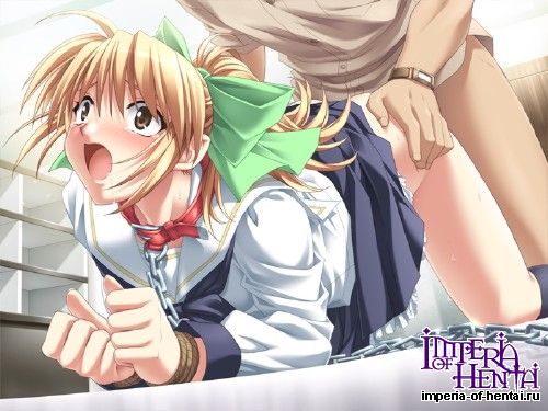 [Blue Gale] Tsugunahi 2 ~Mou Hitori no Nana~