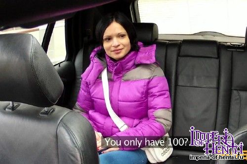 [FakeTaxi.com] - Sylva - E 106 [HD 720p]