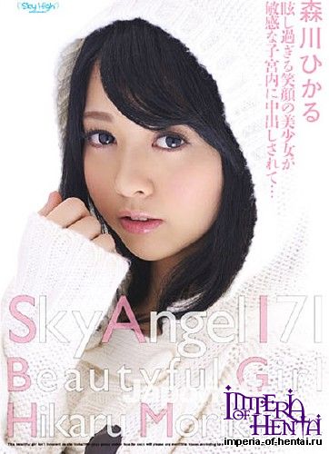 Sky Angel 171 (2014) DVDRip