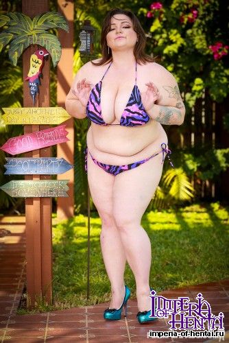 [PlumperPass.com] - Billie Austin - Flirt to Squirt [HD 720p]