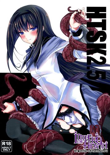 (C85) [HTSK (NLSHLYUKL)] HTSK2.5 (Puella Magi Madoka Magica)