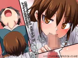 Visual Biscuits   となおね日和