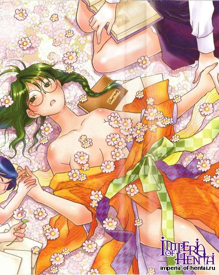 [Okano Ahiru] Taishou Wotome Kadan