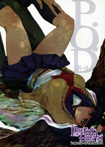 [#003] P.O.D. (Jojo's Bizarre Adventure)