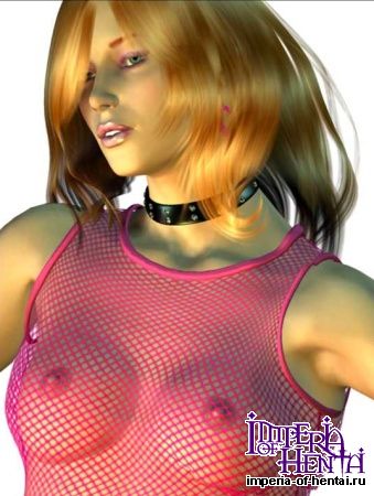 The Bed Room by Ariana