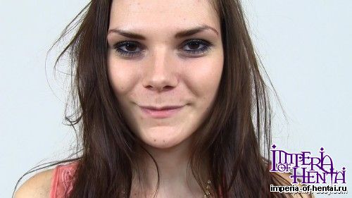 [GapeMyPussy.com] - Anna - 18 years girls [HD 720p]