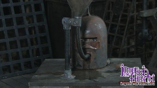 [InfernalRestraints.com] - Wenona - Bitch in a Box BONUS Wenona [HD 720p]