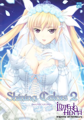 (C80) [GRAPHICAROSSA (Yoshimura Kentaro)] Shining Colors 2 (Shining Series)
