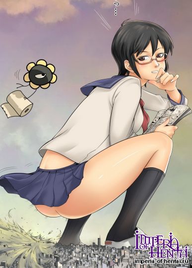 [Ochikonium (Terada Ochiko)]