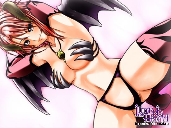 搾精☆ヘヴン -淫魔腹上死編-