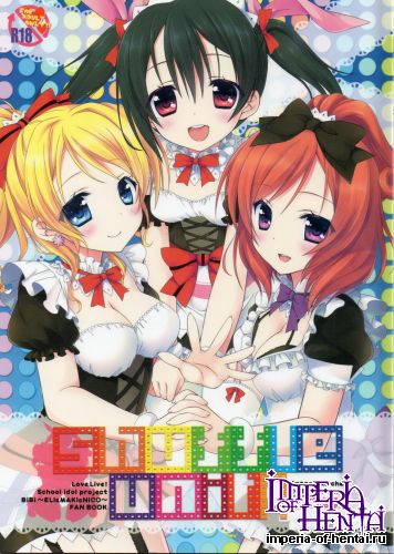 (C84) [Dragon Kitchen (Sasorigatame, Kanibasami)] Shuffle Unit! (Love Live!)