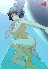 町野変丸CG集31 獣姦大好き6 