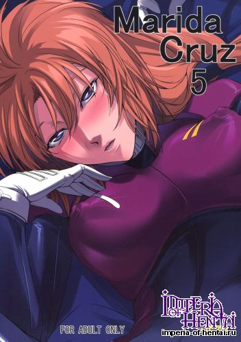 (C85) [DEX+ (Nakadera Akira)] Marida Cruz 5 (Kidou Senshi Gundam UNICORN)