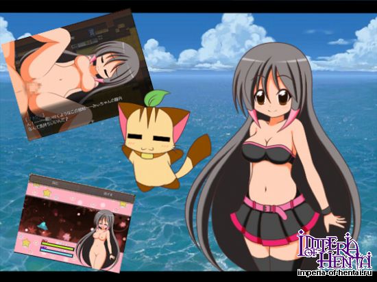 Mii no Tabi + (Mii's Journey +)