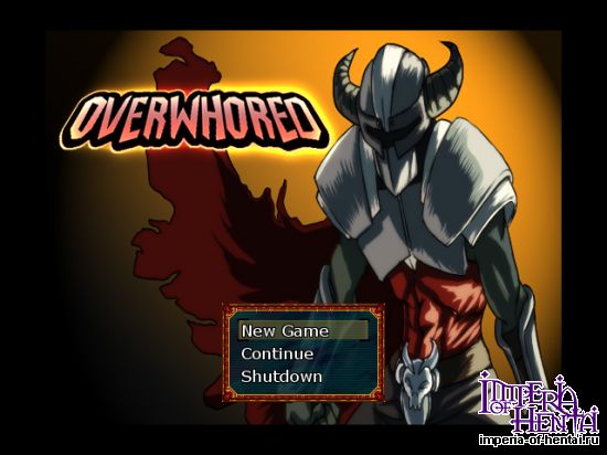 Overwhored [eng]