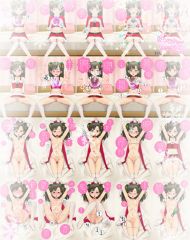 妹サンタさんが性夜にご奉仕しちゃいます! 