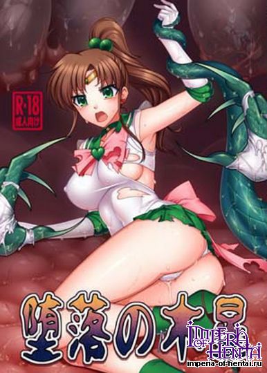 堕落事故調査委員会   堕落の木星