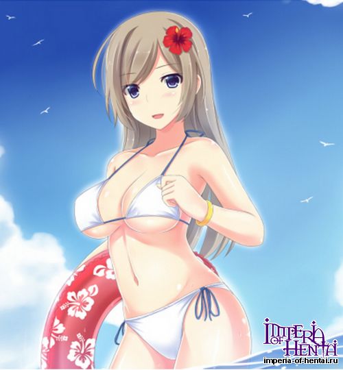 ヒプノポリネシアン~BlueHeaven~