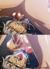 ZFO前副会長ふぁっくオペレーション前副会長VS汁男優 