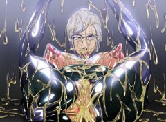 ZFO前副会長ふぁっくオペレーション前副会長VS汁男優 