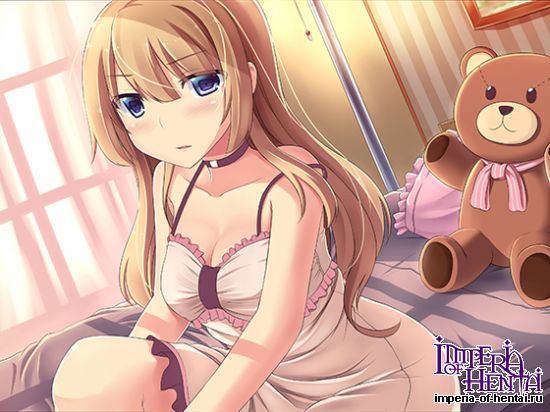 偏愛主義彼女~yandere lover~