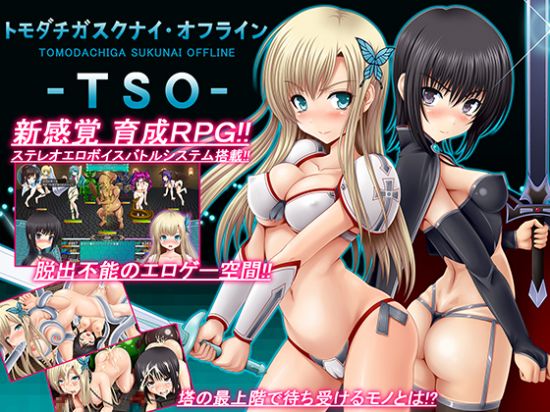 TSO -&#12488;&#12514;&#12480;&#12481;&#12460;&#12473;&#12463;&#12490;&#12452;&#12539;&#12458;&#12501;&#12521;&#12452;&#12531;-