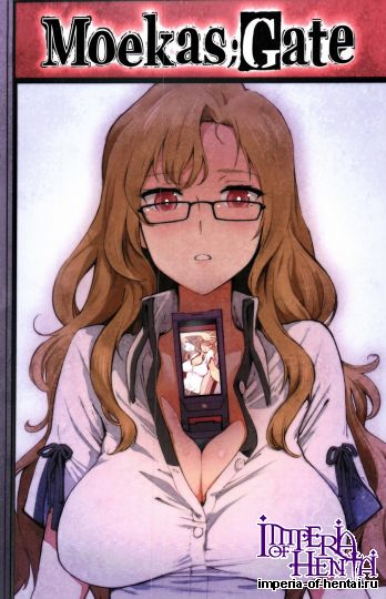 Moeka's Gate (Steins Gate)