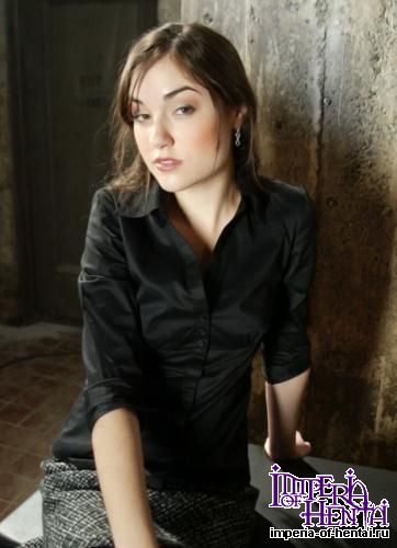 Sasha Grey - Sex And Submission Sasha Grey - Sex And Submission