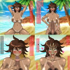 発情トロピカル。