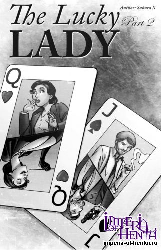 The Lucky Lady 1-3