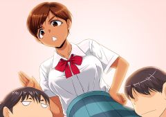 いいなり!褐色家庭教師