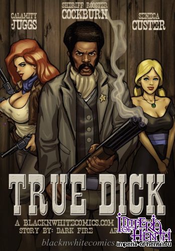 True Dick