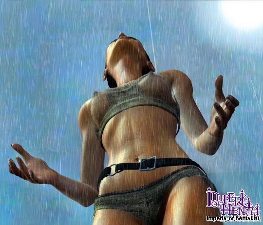 Lovedolls Alyx Vance