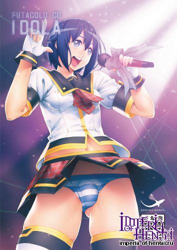 [remora works] FUTACOLO CG -IDOLA- / FUTACOLO CO -TWO FACE-