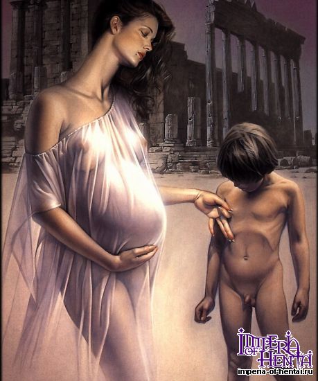 Art Collectiuon Sorayama Pin Ups